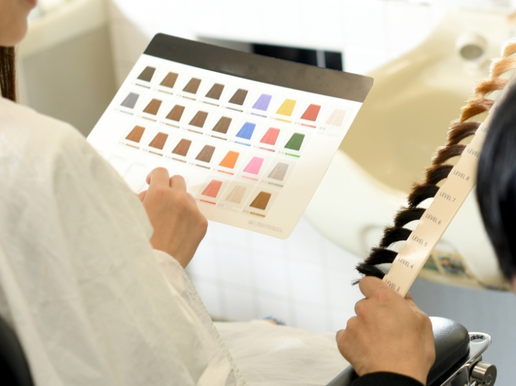 アシスタントに応募する