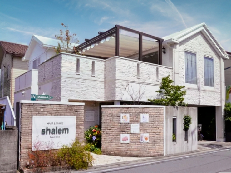 サロン見学・会社説明会に参加してみる