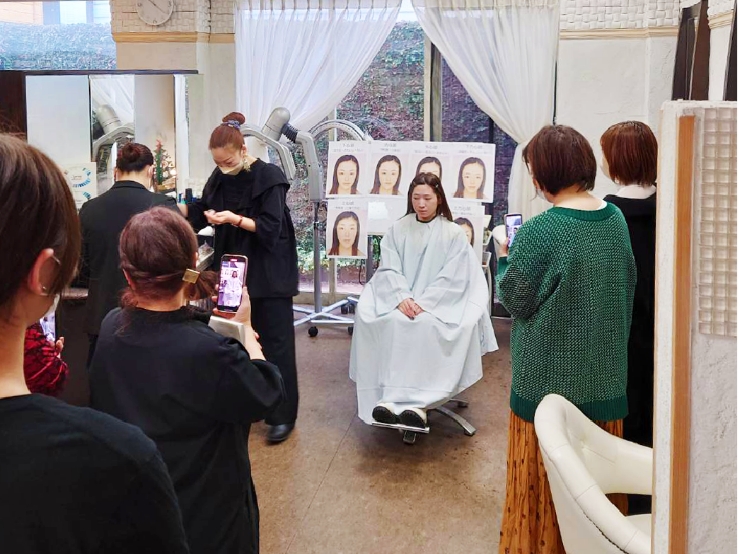 SJアカデミーに参加してみる